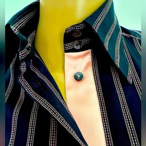 DOLCE & GABBANA button-down shirt.